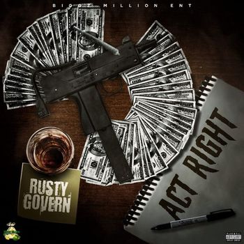 Rusty Govern - Act Right