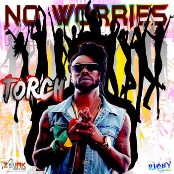 Torch - No Worries - Single