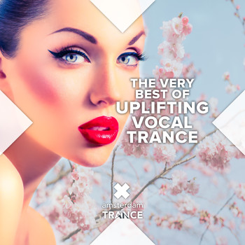 Various Artists - The Very Best of Uplifting Vocal Trance