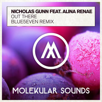 Nicholas Gunn feat. Alina Renae - Out There (Blue5even Remix)