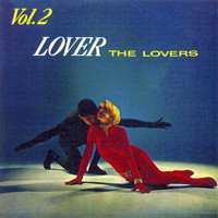 The Lovers - Lover Vol. 2
