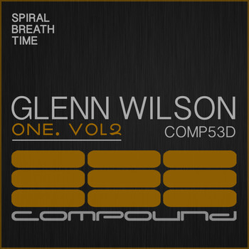 Glenn Wilson - One. Vol 2