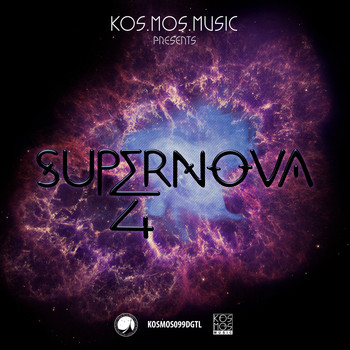 Various Artists - Supernova Vol.4