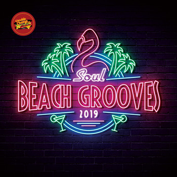 Various Artists - Soul Beach Grooves