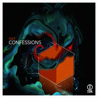 Oat - Confessions
