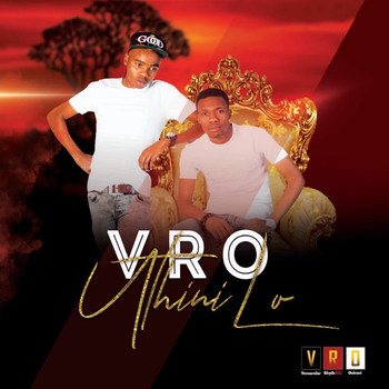 Vro - Uthini Lo