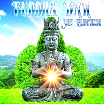 Buddha-Bar - Sun Electric