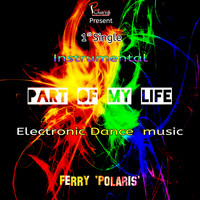 Ferry polaris - Part Of My Life
