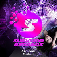 Carl Fons - Revolution