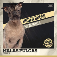 Under Break - Mr. Wrinkles