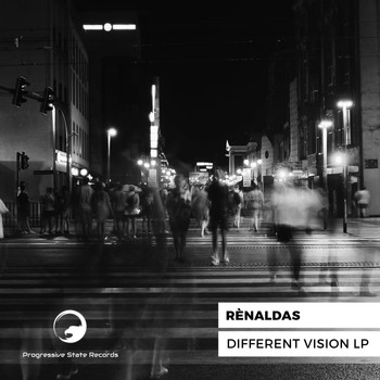 Renaldas - Different Vision