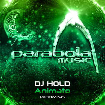 DJ Hold - Animato