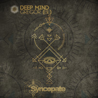 Gregor (BE) - Deep Mind
