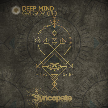 Gregor (BE) - Deep Mind
