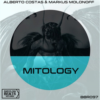 Alberto Costas, Markus Molonoff - Mitology