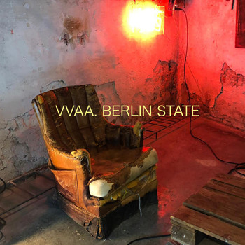 Various Artists - Berlin State