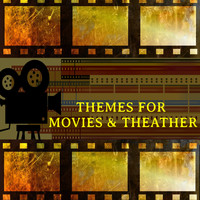 Zoran Jašek / Zoran Jašek - Themes for Movies & Theather