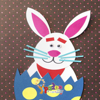 Mr Yipadee / - Easter Fun For Kid