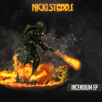 Nicki Stebbs / - Incendium