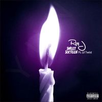 Ray J - Sweet Sixteen (Explicit)