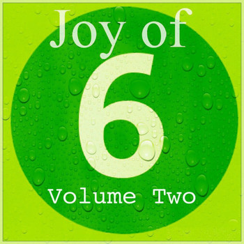 Various Artists / - Joy of 6 Volume Two