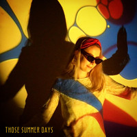 Number 9 / - Those Summer Days
