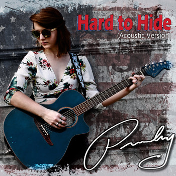 Presley Lawson / - Hard to Hide (Acoustic Version)