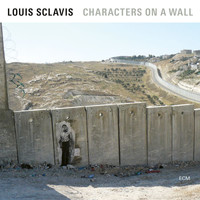 Louis Sclavis - Extases