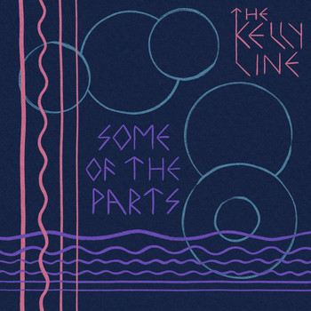 The Kelly Line / - Some Of The Parts