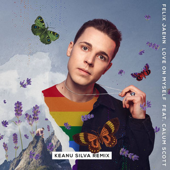 Felix Jaehn - Love On Myself (Keanu Silva Remix)