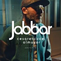 Jabbar - Cesaretsizce Olmuyor (Acoustic)