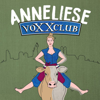 voXXclub - Anneliese