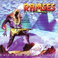 Ramses - Guerreros de Metal (Remasterizada)