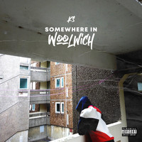 KS / - Somewhere In Woolwich