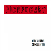 Pickpocket / - The Stolen Grooves EP