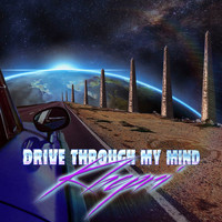 Khepri - Drive Through My Mind