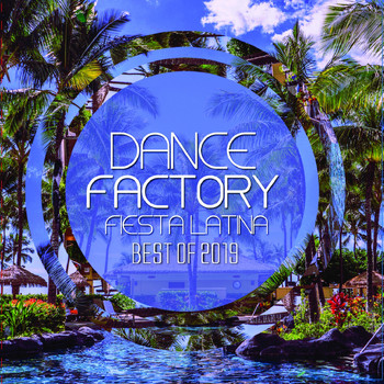 Various Artists - Dance Factory - Fiesta Latina