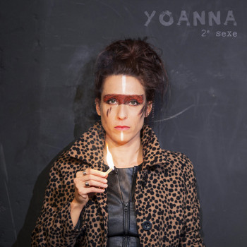 Yoanna - 2e sexe