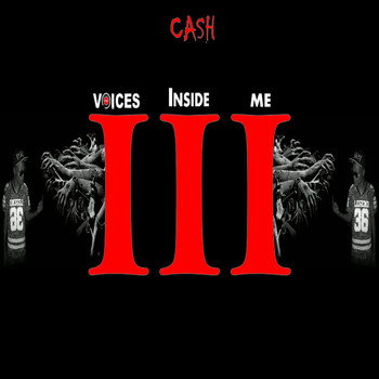 Cash / - Voices Inside Me III