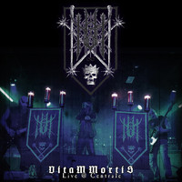 Nott - Vitam Mortis Live @ Centrale (Live)