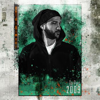 Da Poet - 2009 (Explicit)