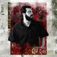 Tankurt Manas - GOP City (Explicit)