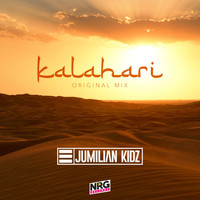 Jumilian Kidz / - Kalahari