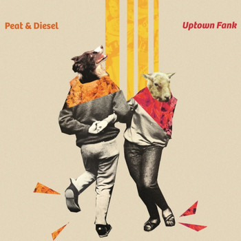 Peat and Diesel / - Uptown Fank
