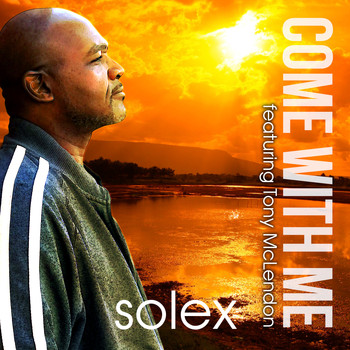 Solex / - Come With Me