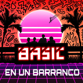 Basic / - En un Barranco