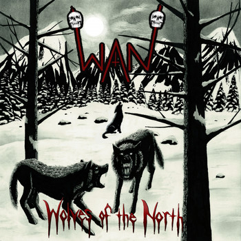 WAN / - Wolves of the North