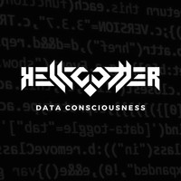 Hellcutter / - Data Consciousness