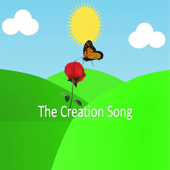 Mr. Chris / - The Creation Song