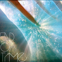 Paul Alty / - Behind The Clock 3 - End of Time